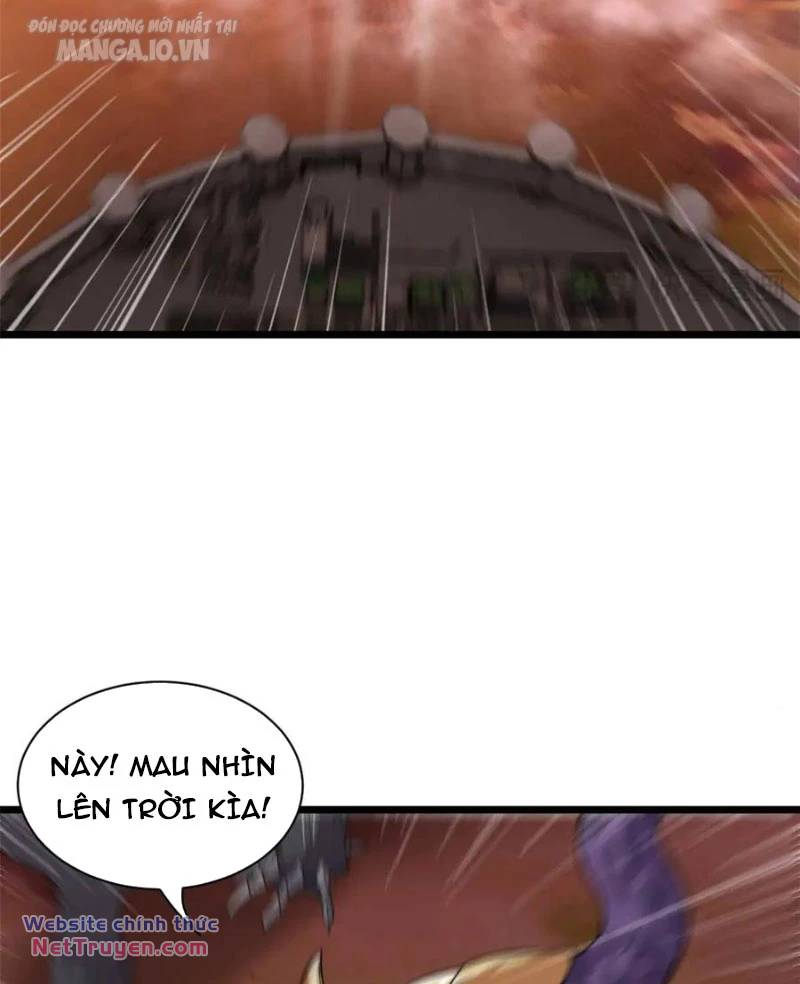 Ma Thú Siêu Thần - Chapter 147 - Page 44