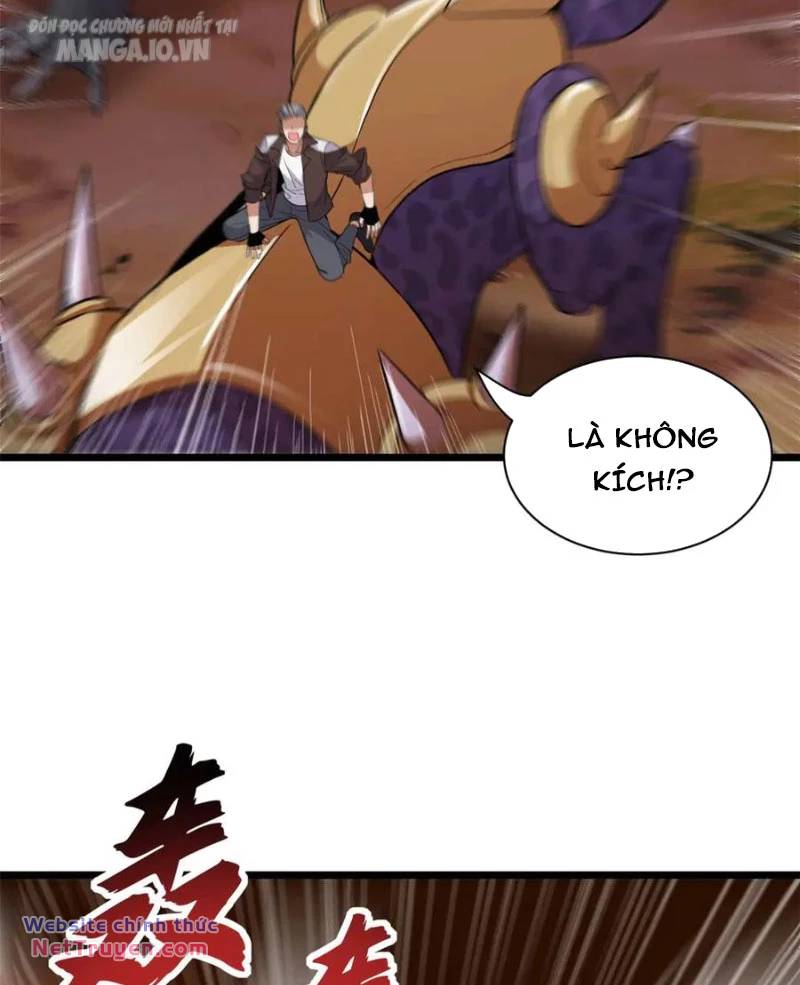 Ma Thú Siêu Thần - Chapter 147 - Page 45