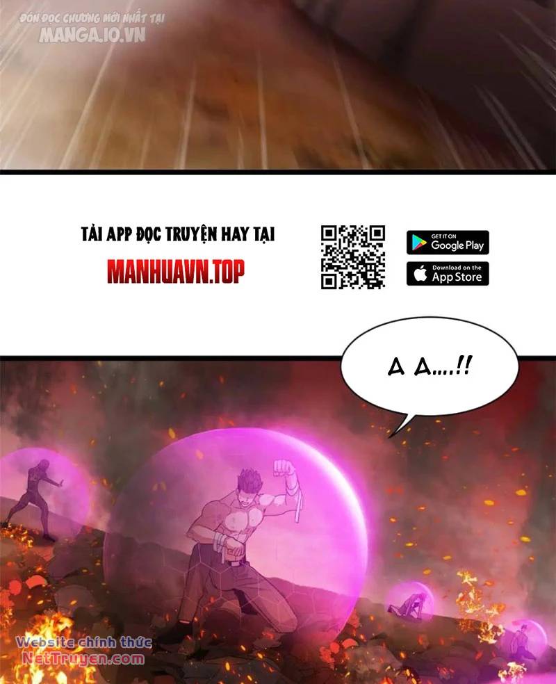 Ma Thú Siêu Thần - Chapter 147 - Page 47