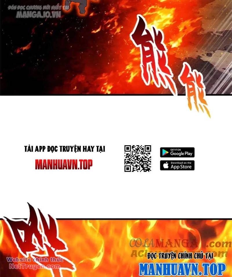 Ma Thú Siêu Thần - Chapter 147 - Page 4
