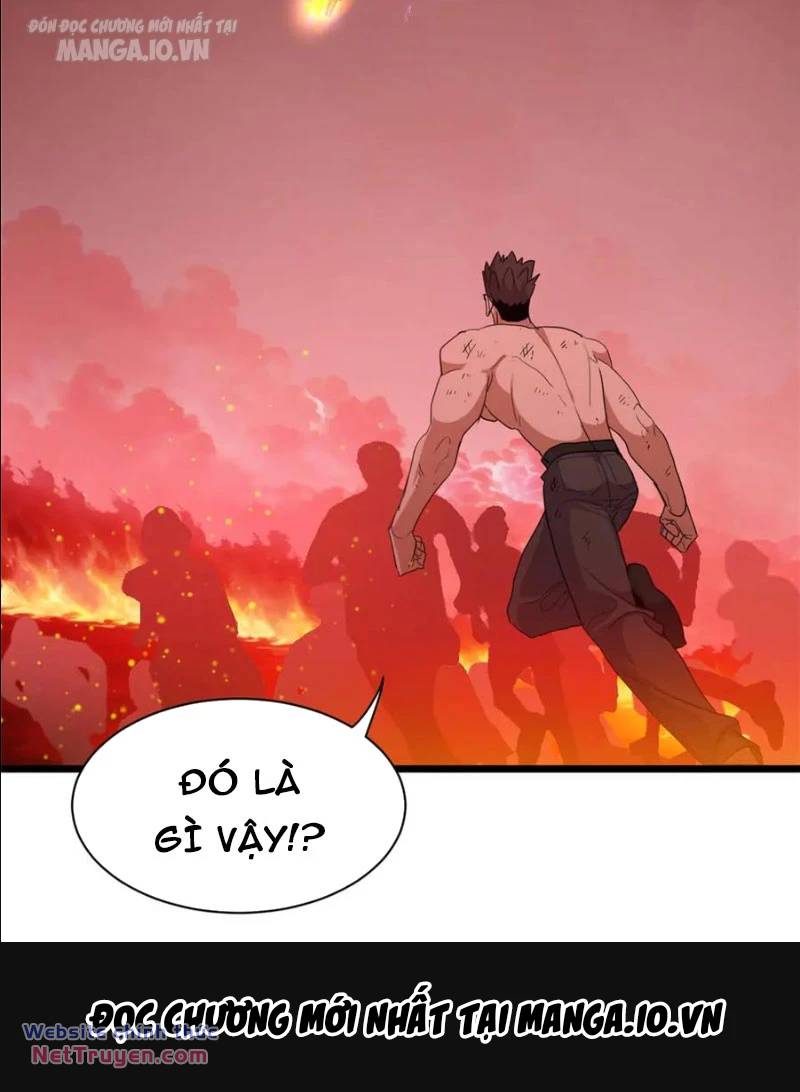 Ma Thú Siêu Thần - Chapter 147 - Page 52