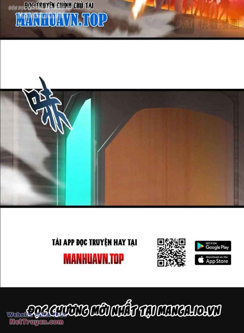 Ma Thú Siêu Thần - Chapter 147 - Page 54