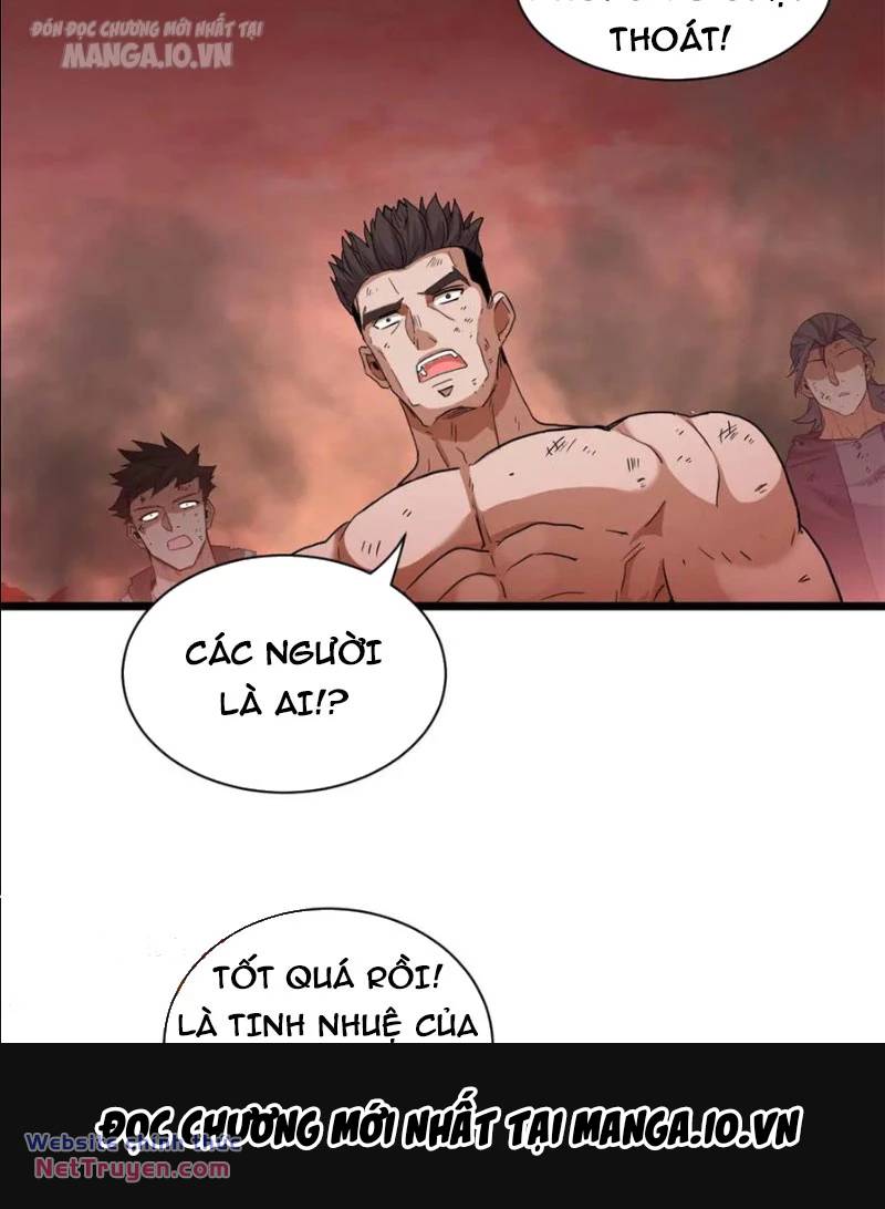 Ma Thú Siêu Thần - Chapter 147 - Page 57