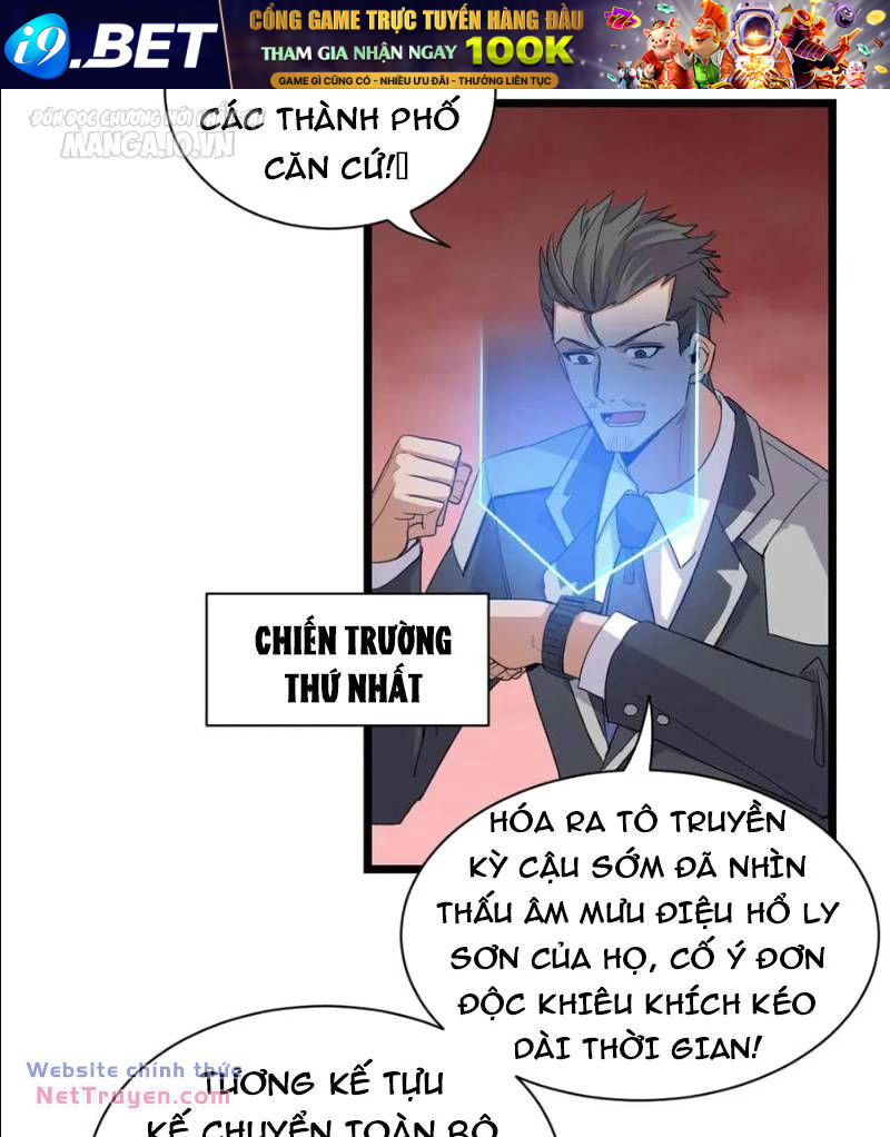 Ma Thú Siêu Thần - Chapter 147 - Page 58