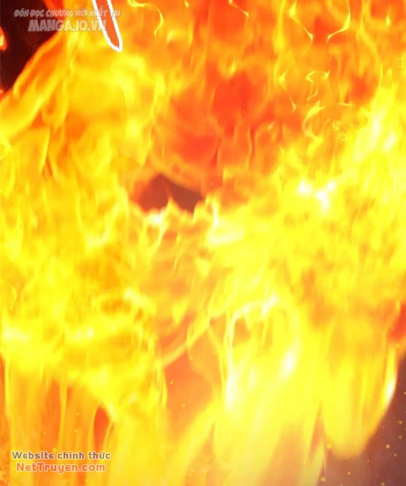 Ma Thú Siêu Thần - Chapter 147 - Page 5