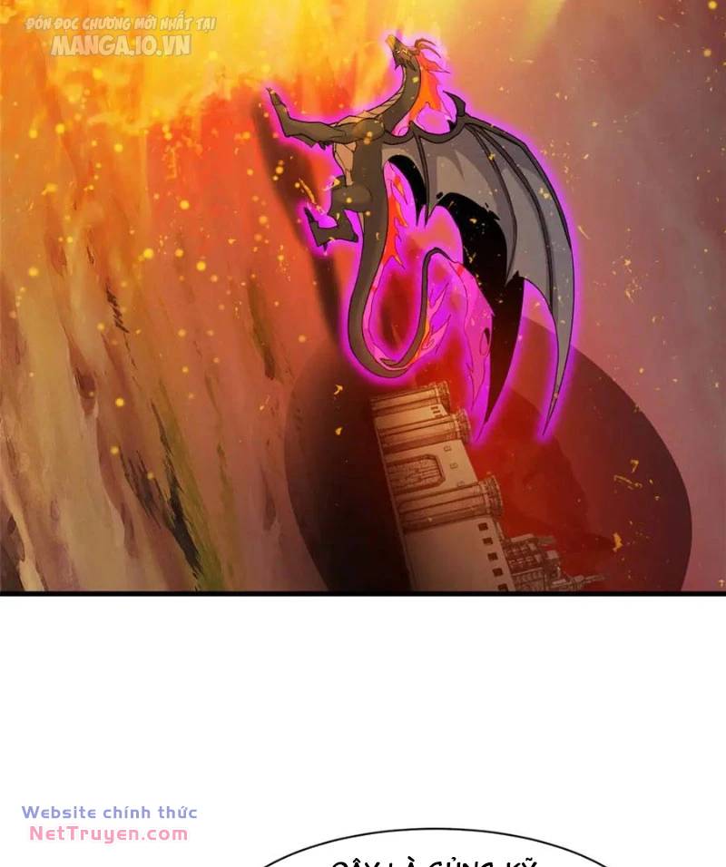 Ma Thú Siêu Thần - Chapter 147 - Page 6