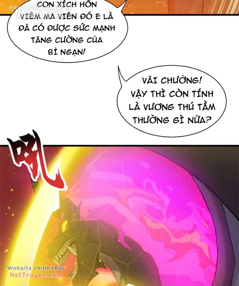 Ma Thú Siêu Thần - Chapter 147 - Page 8