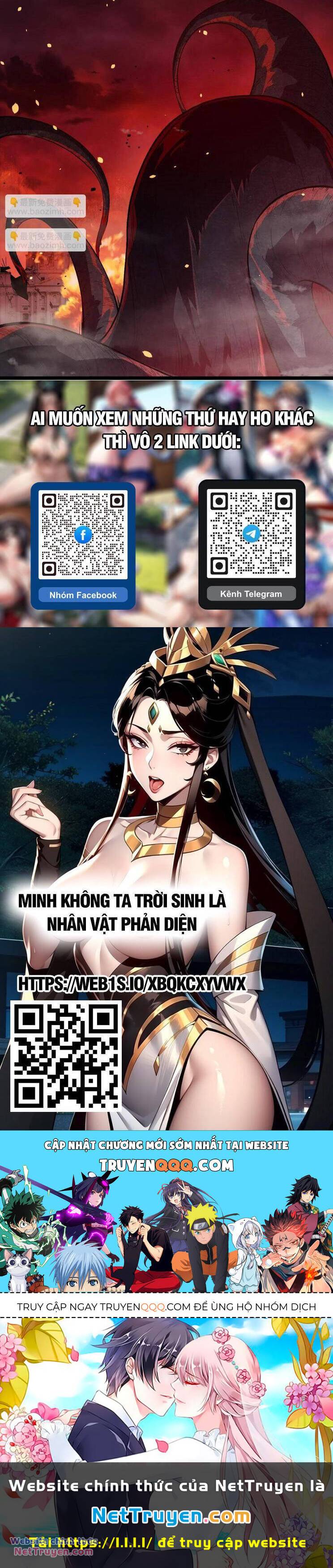 Chuyển Sinh Thành Liễu Đột Biến - Chapter 211 - Page 25