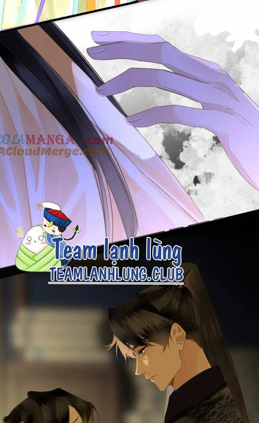 Vương Gia Hắn Luôn Nghĩ Tôi Yêu Hắn Đến Nghiện - Chapter 75 - Page 9