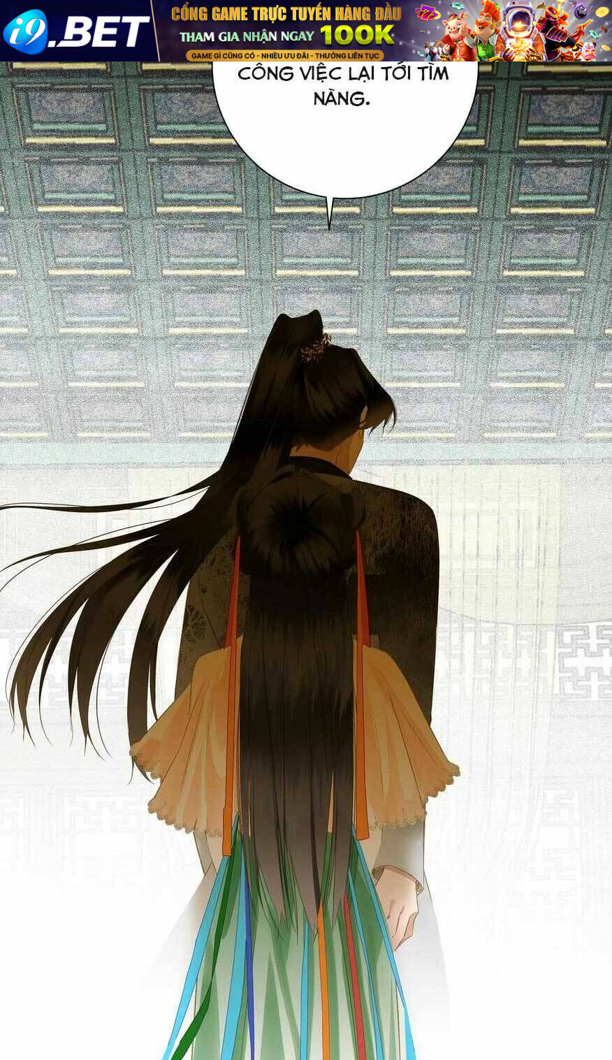 Vương Gia Hắn Luôn Nghĩ Tôi Yêu Hắn Đến Nghiện - Chapter 75 - Page 11