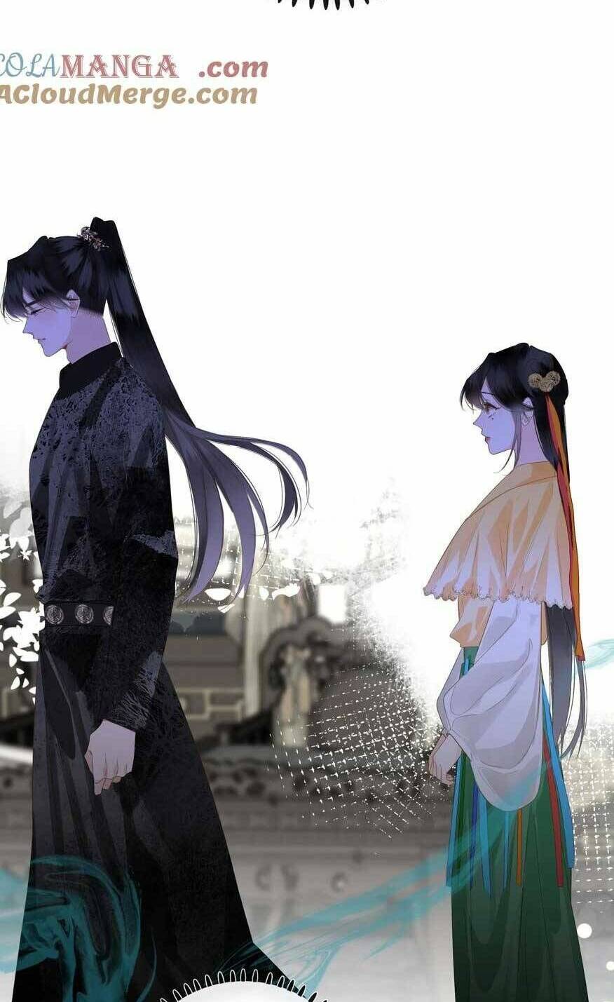 Vương Gia Hắn Luôn Nghĩ Tôi Yêu Hắn Đến Nghiện - Chapter 75 - Page 13