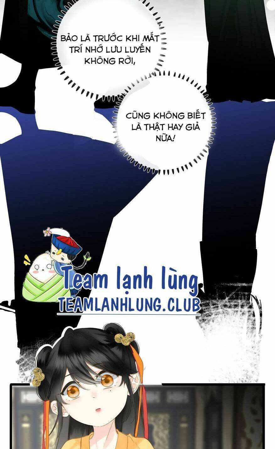 Vương Gia Hắn Luôn Nghĩ Tôi Yêu Hắn Đến Nghiện - Chapter 75 - Page 14