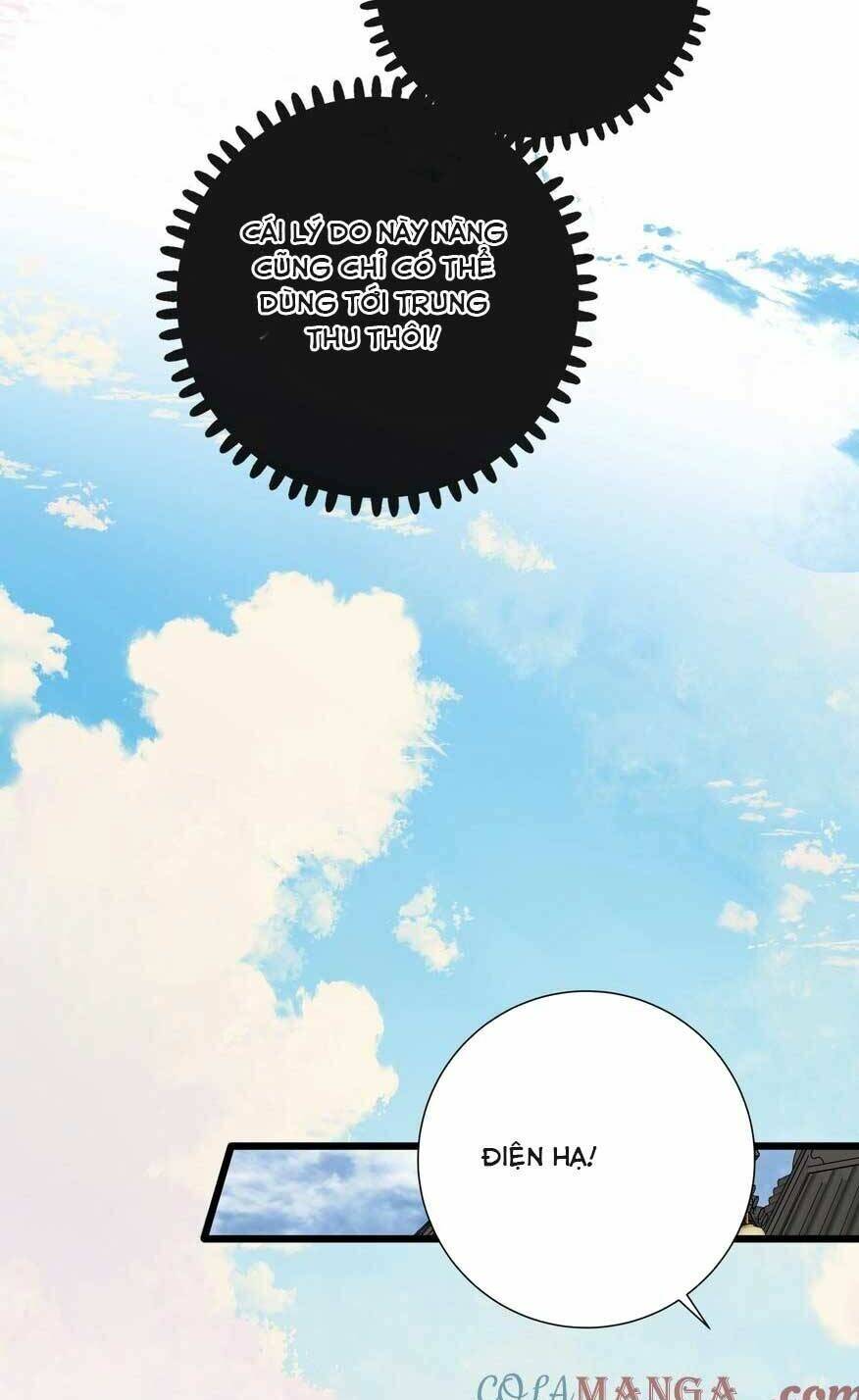 Vương Gia Hắn Luôn Nghĩ Tôi Yêu Hắn Đến Nghiện - Chapter 75 - Page 16