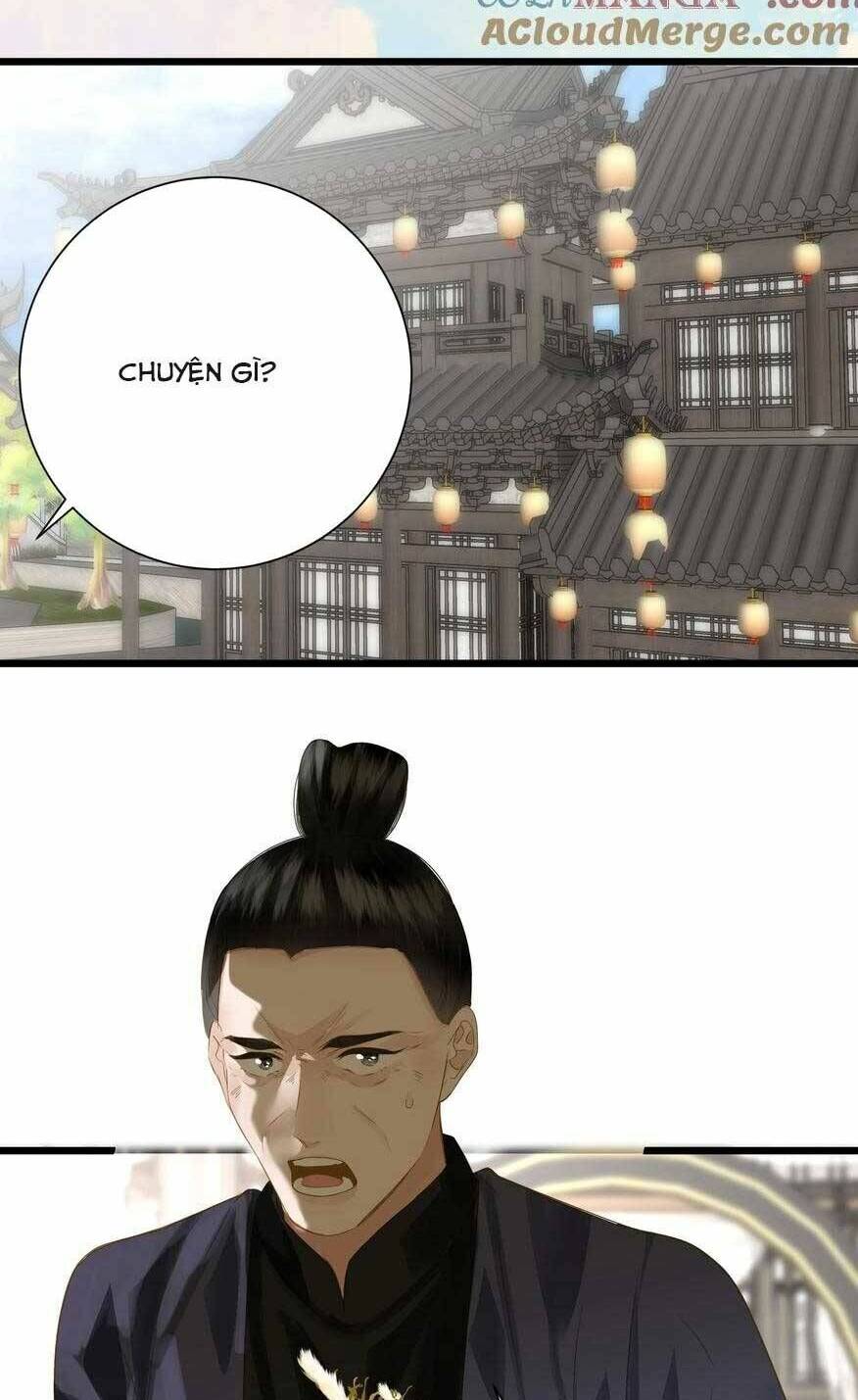 Vương Gia Hắn Luôn Nghĩ Tôi Yêu Hắn Đến Nghiện - Chapter 75 - Page 17