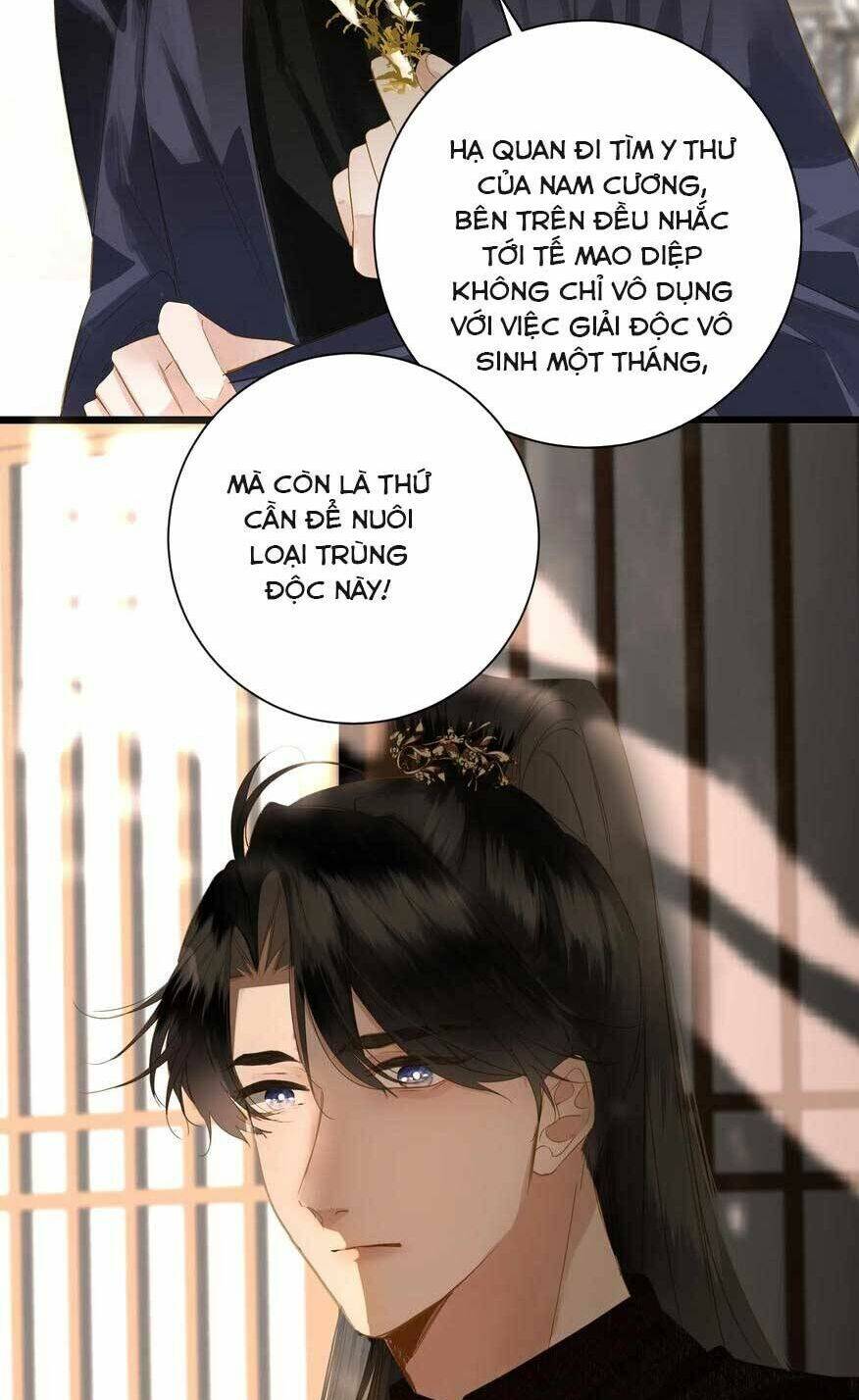 Vương Gia Hắn Luôn Nghĩ Tôi Yêu Hắn Đến Nghiện - Chapter 75 - Page 18