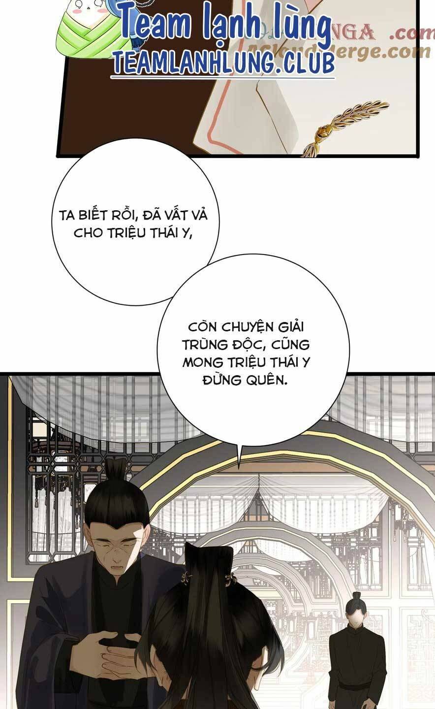 Vương Gia Hắn Luôn Nghĩ Tôi Yêu Hắn Đến Nghiện - Chapter 75 - Page 21