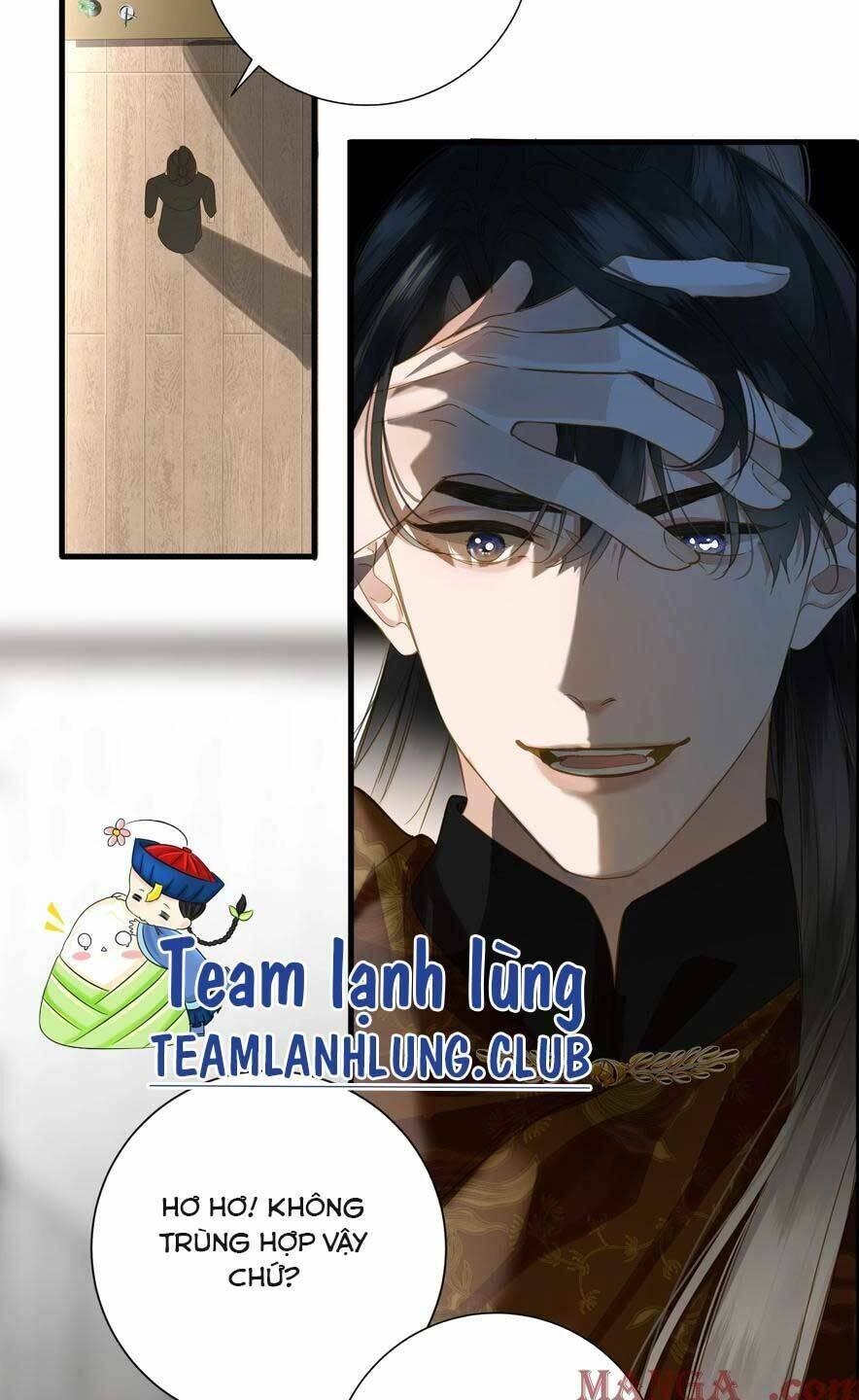 Vương Gia Hắn Luôn Nghĩ Tôi Yêu Hắn Đến Nghiện - Chapter 75 - Page 24