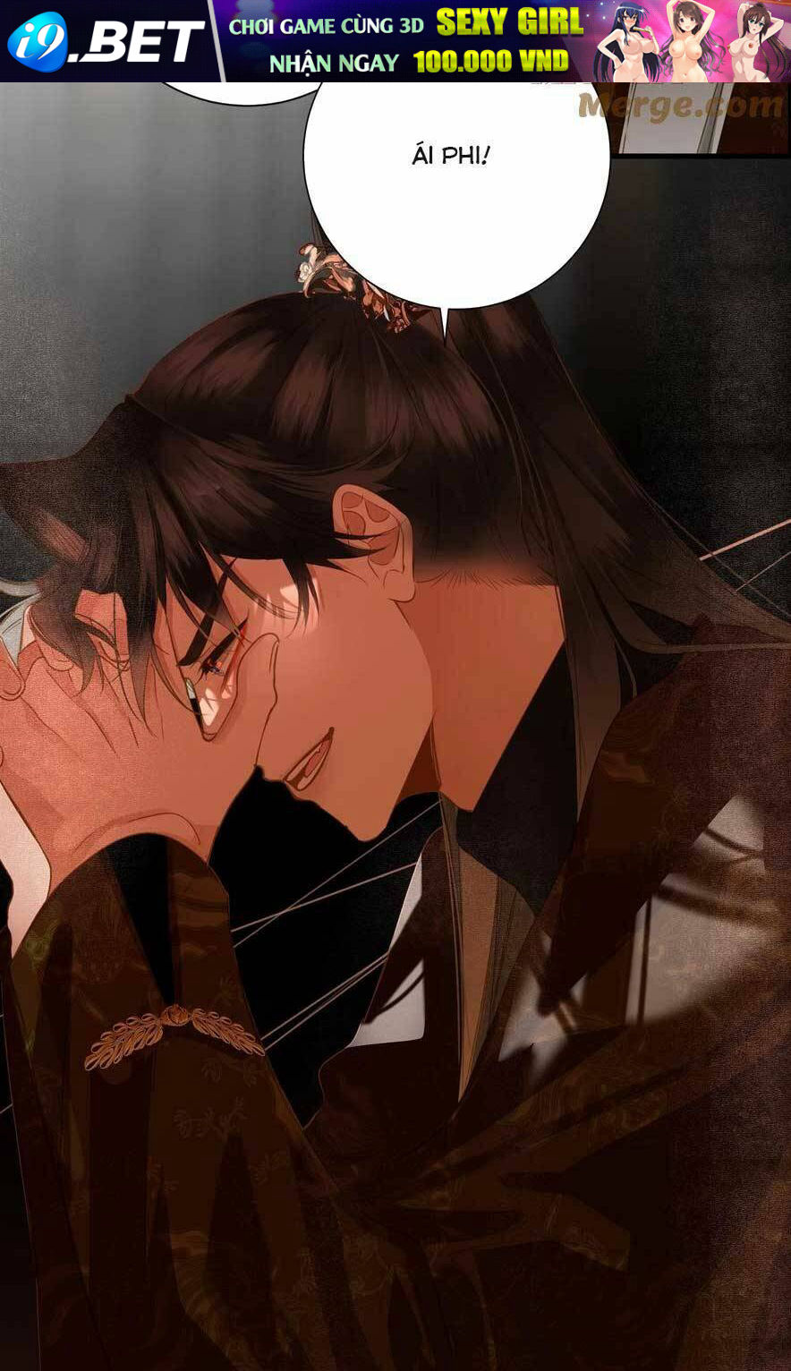 Vương Gia Hắn Luôn Nghĩ Tôi Yêu Hắn Đến Nghiện - Chapter 75 - Page 25