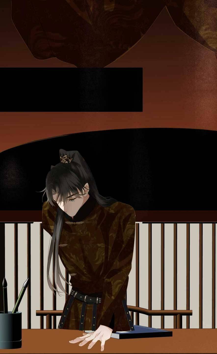 Vương Gia Hắn Luôn Nghĩ Tôi Yêu Hắn Đến Nghiện - Chapter 75 - Page 26