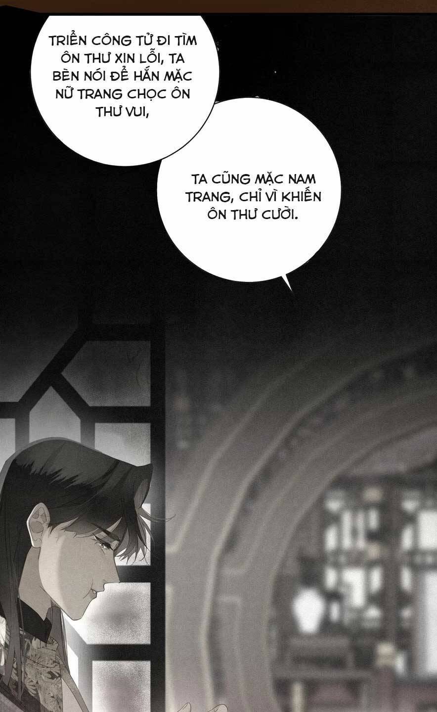 Vương Gia Hắn Luôn Nghĩ Tôi Yêu Hắn Đến Nghiện - Chapter 75 - Page 27