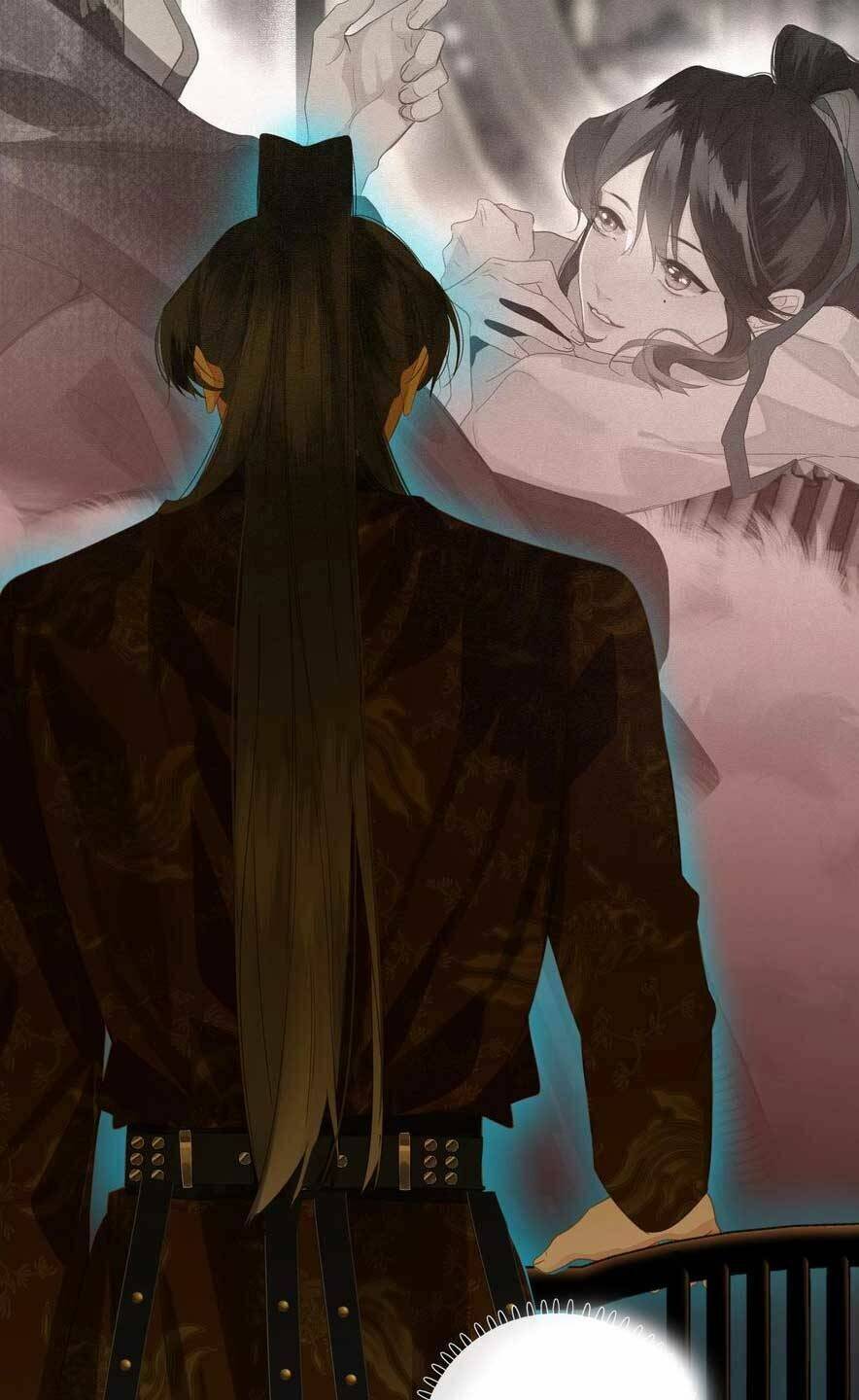 Vương Gia Hắn Luôn Nghĩ Tôi Yêu Hắn Đến Nghiện - Chapter 75 - Page 28