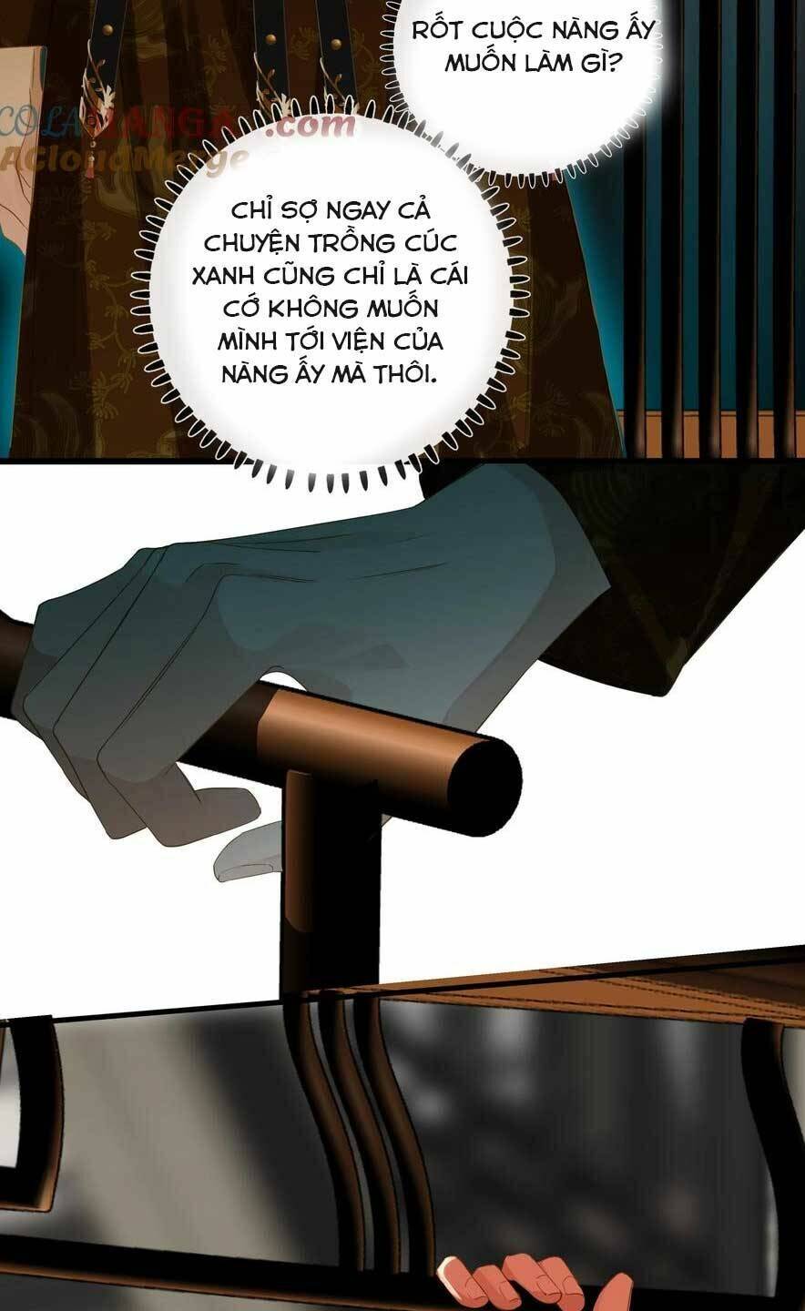 Vương Gia Hắn Luôn Nghĩ Tôi Yêu Hắn Đến Nghiện - Chapter 75 - Page 29