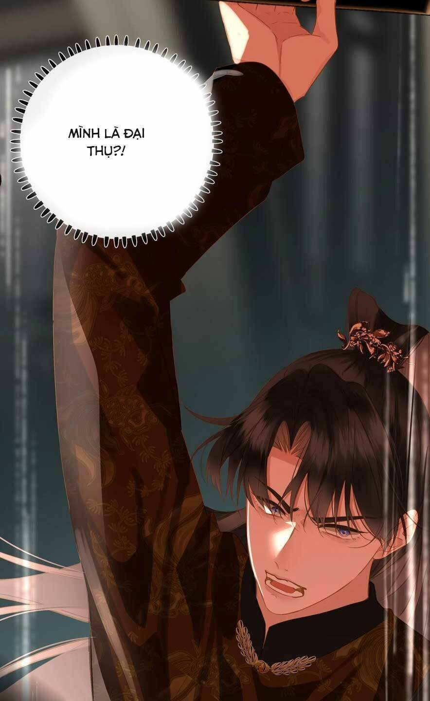 Vương Gia Hắn Luôn Nghĩ Tôi Yêu Hắn Đến Nghiện - Chapter 75 - Page 30