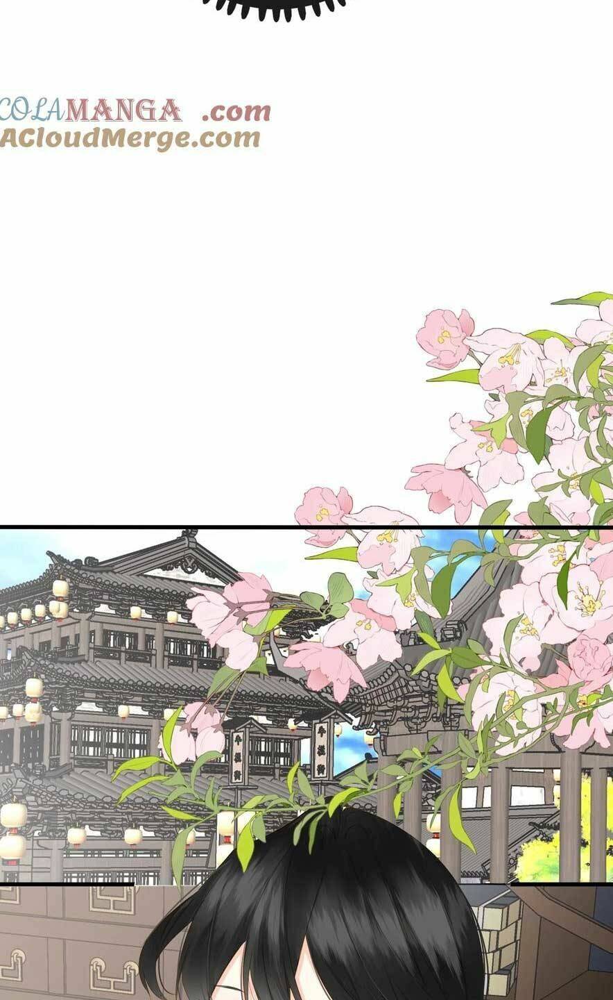 Vương Gia Hắn Luôn Nghĩ Tôi Yêu Hắn Đến Nghiện - Chapter 75 - Page 33