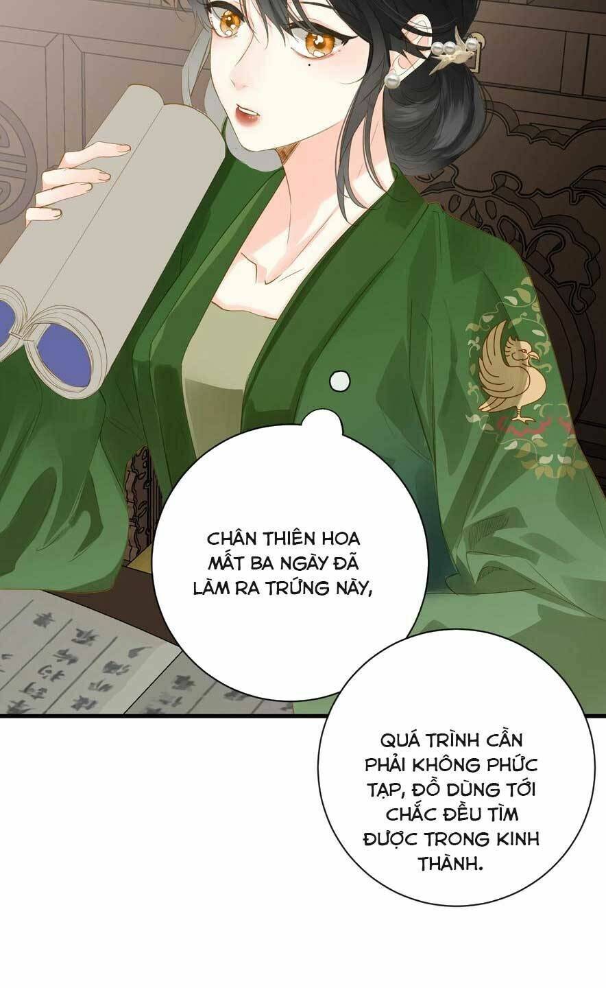 Vương Gia Hắn Luôn Nghĩ Tôi Yêu Hắn Đến Nghiện - Chapter 75 - Page 34