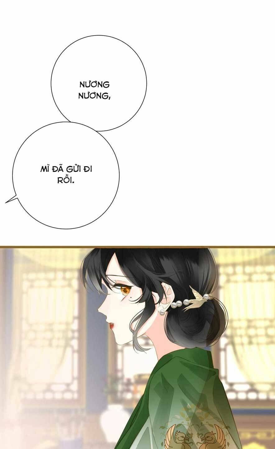 Vương Gia Hắn Luôn Nghĩ Tôi Yêu Hắn Đến Nghiện - Chapter 75 - Page 35