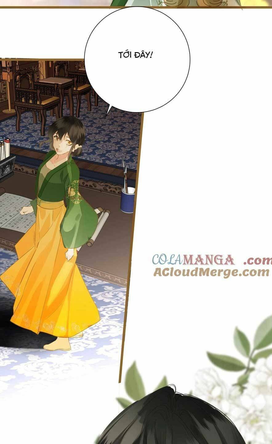 Vương Gia Hắn Luôn Nghĩ Tôi Yêu Hắn Đến Nghiện - Chapter 75 - Page 36