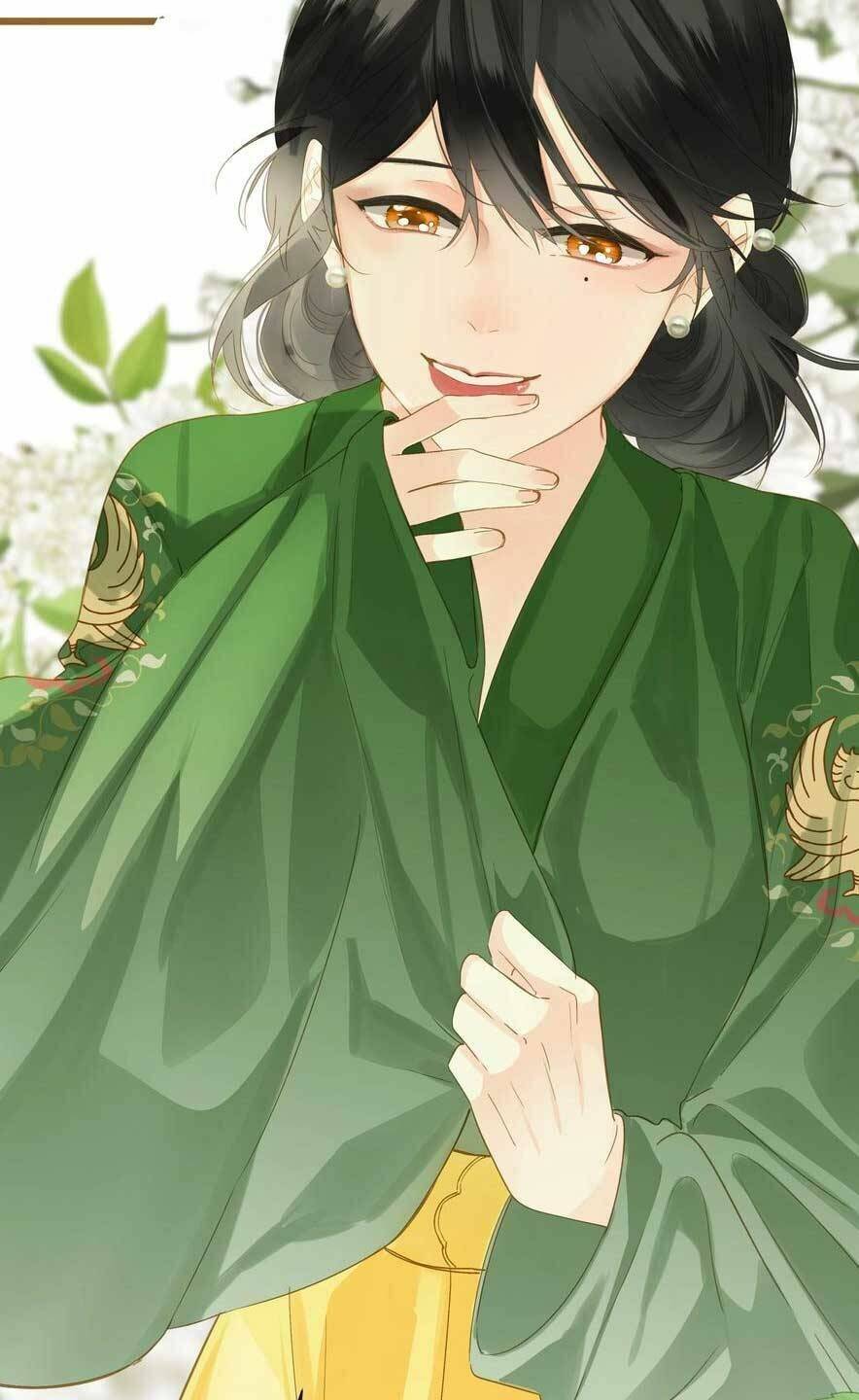 Vương Gia Hắn Luôn Nghĩ Tôi Yêu Hắn Đến Nghiện - Chapter 75 - Page 37