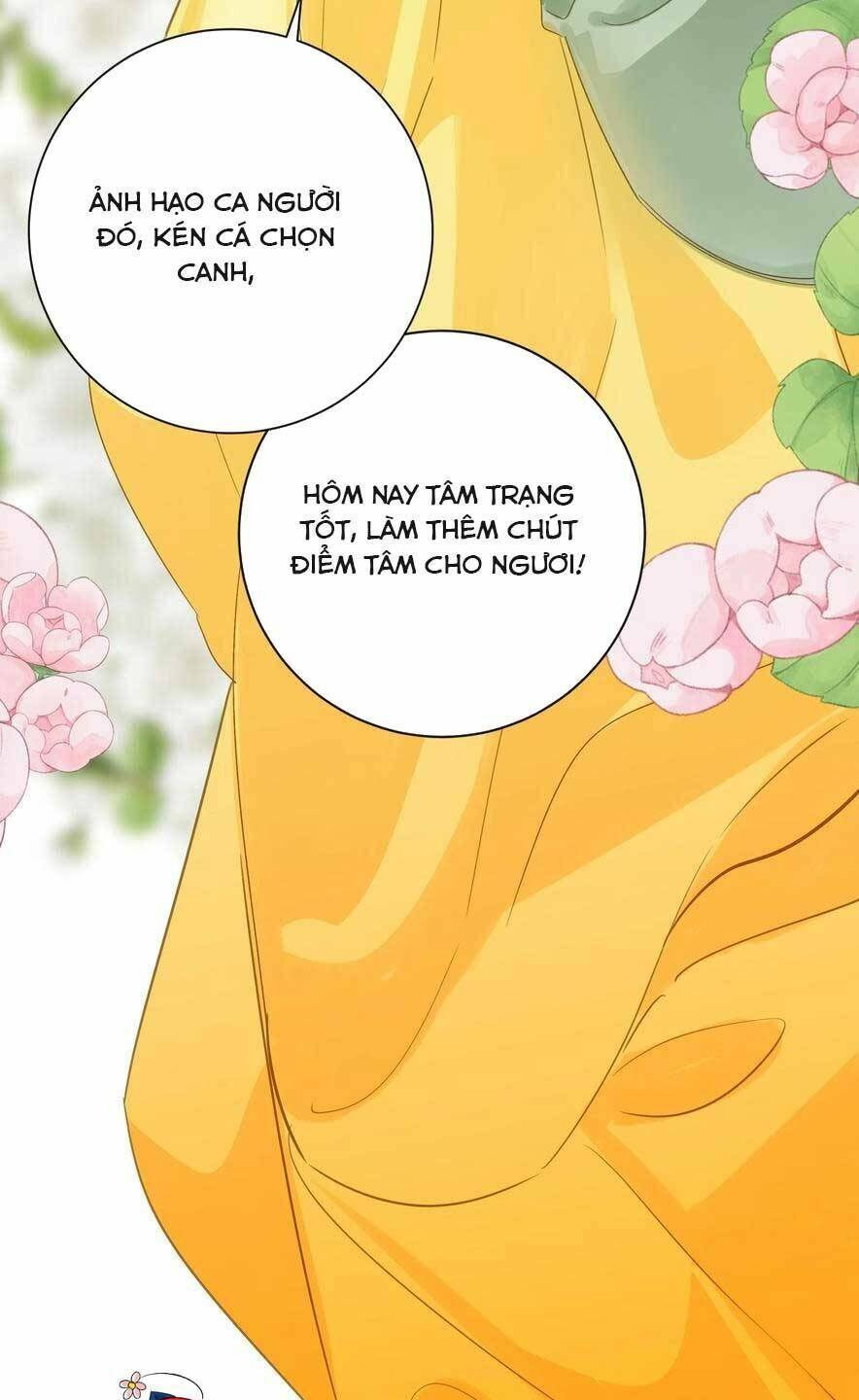 Vương Gia Hắn Luôn Nghĩ Tôi Yêu Hắn Đến Nghiện - Chapter 75 - Page 38