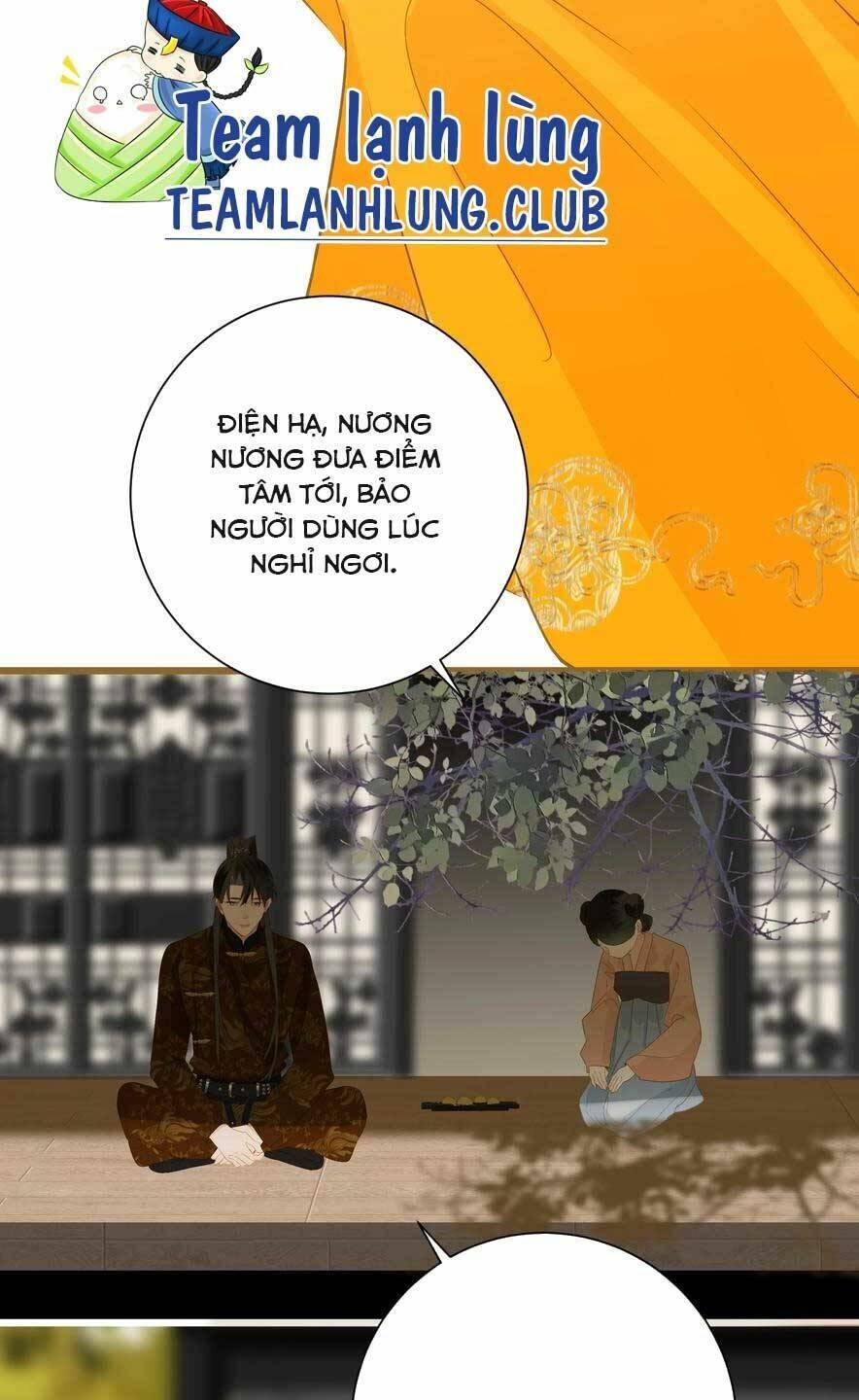 Vương Gia Hắn Luôn Nghĩ Tôi Yêu Hắn Đến Nghiện - Chapter 75 - Page 39