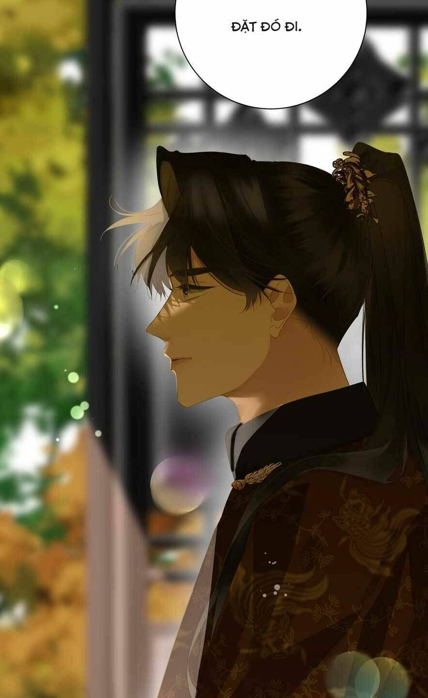 Vương Gia Hắn Luôn Nghĩ Tôi Yêu Hắn Đến Nghiện - Chapter 75 - Page 40