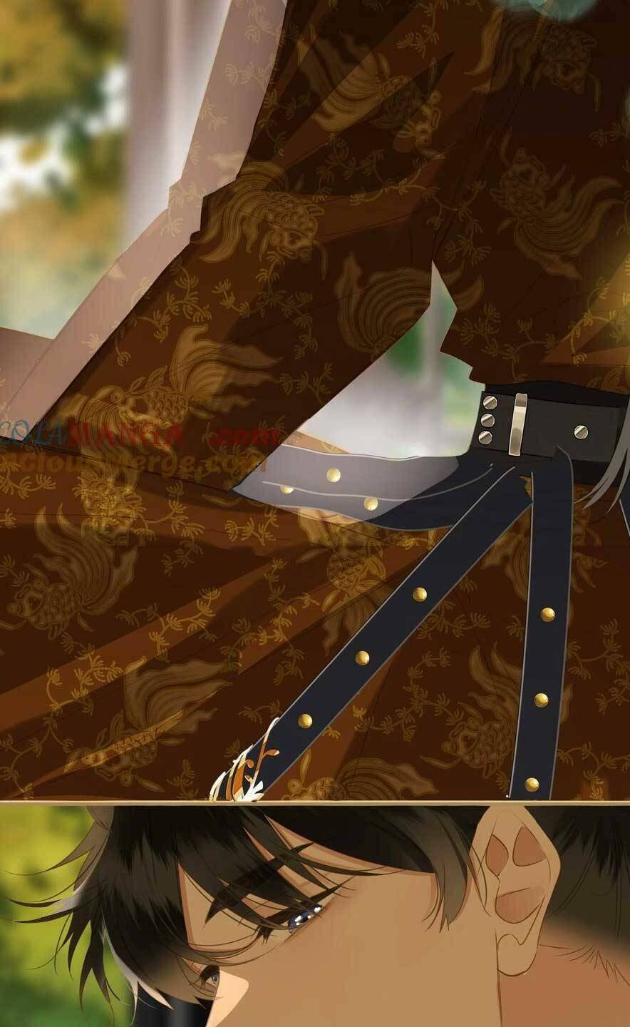 Vương Gia Hắn Luôn Nghĩ Tôi Yêu Hắn Đến Nghiện - Chapter 75 - Page 41