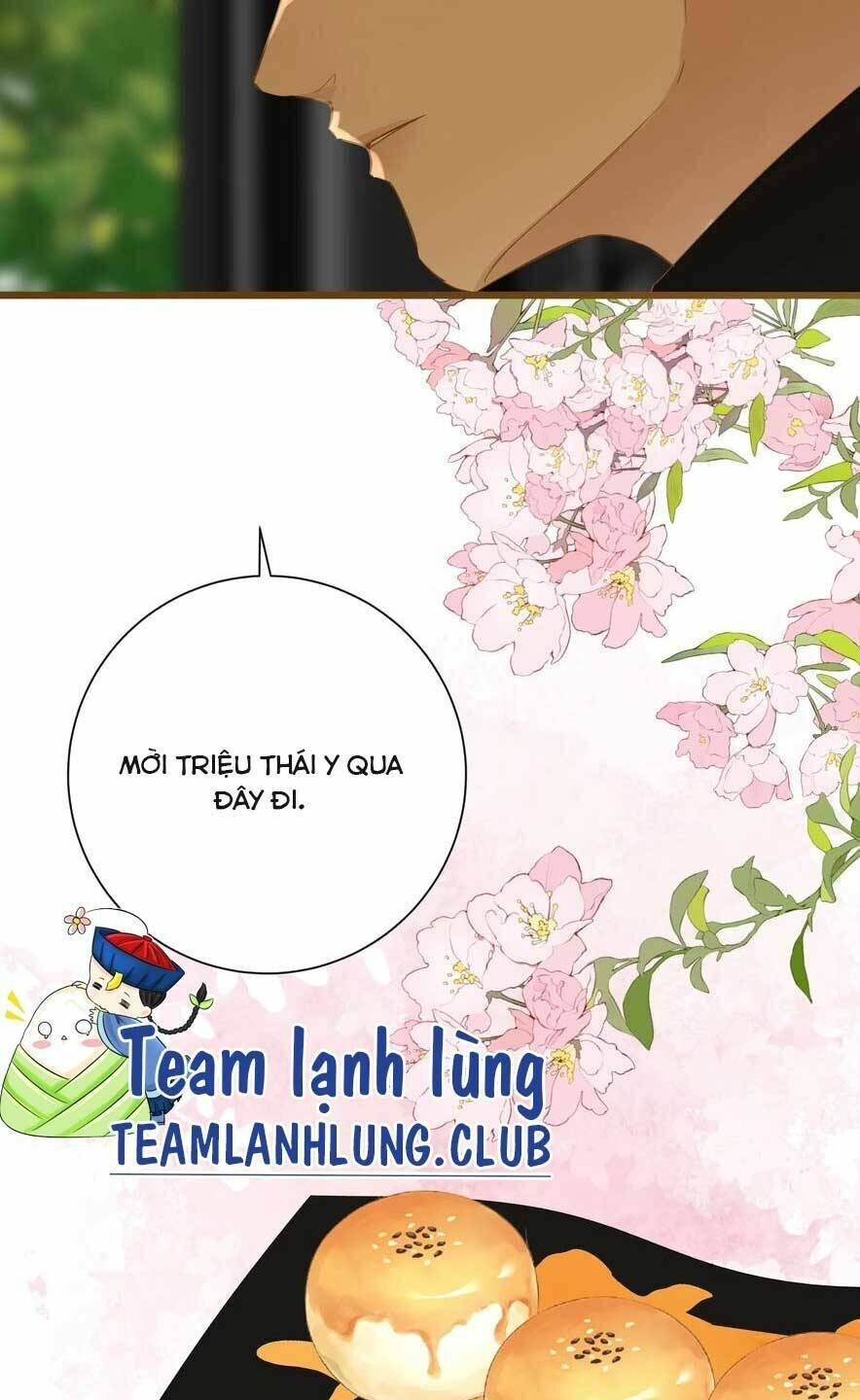 Vương Gia Hắn Luôn Nghĩ Tôi Yêu Hắn Đến Nghiện - Chapter 75 - Page 42