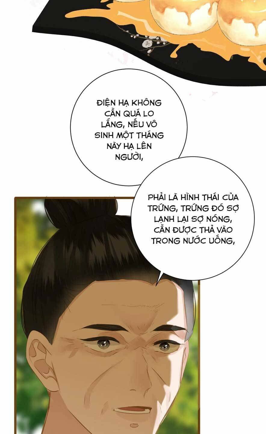 Vương Gia Hắn Luôn Nghĩ Tôi Yêu Hắn Đến Nghiện - Chapter 75 - Page 43