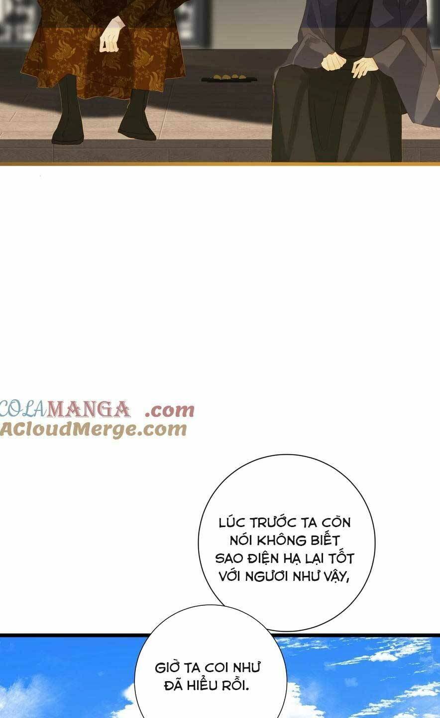 Vương Gia Hắn Luôn Nghĩ Tôi Yêu Hắn Đến Nghiện - Chapter 75 - Page 45