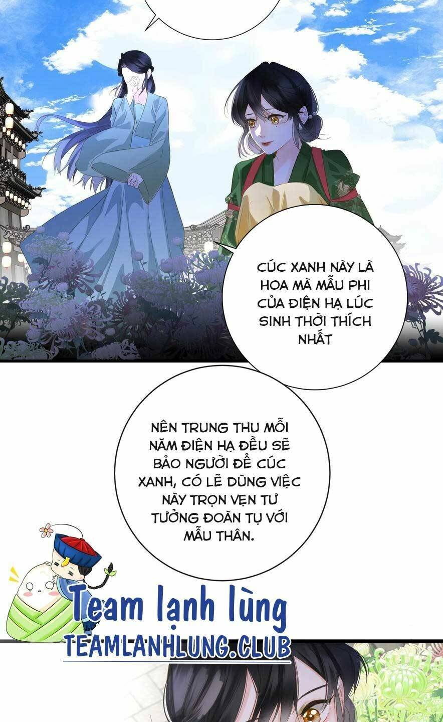 Vương Gia Hắn Luôn Nghĩ Tôi Yêu Hắn Đến Nghiện - Chapter 75 - Page 46