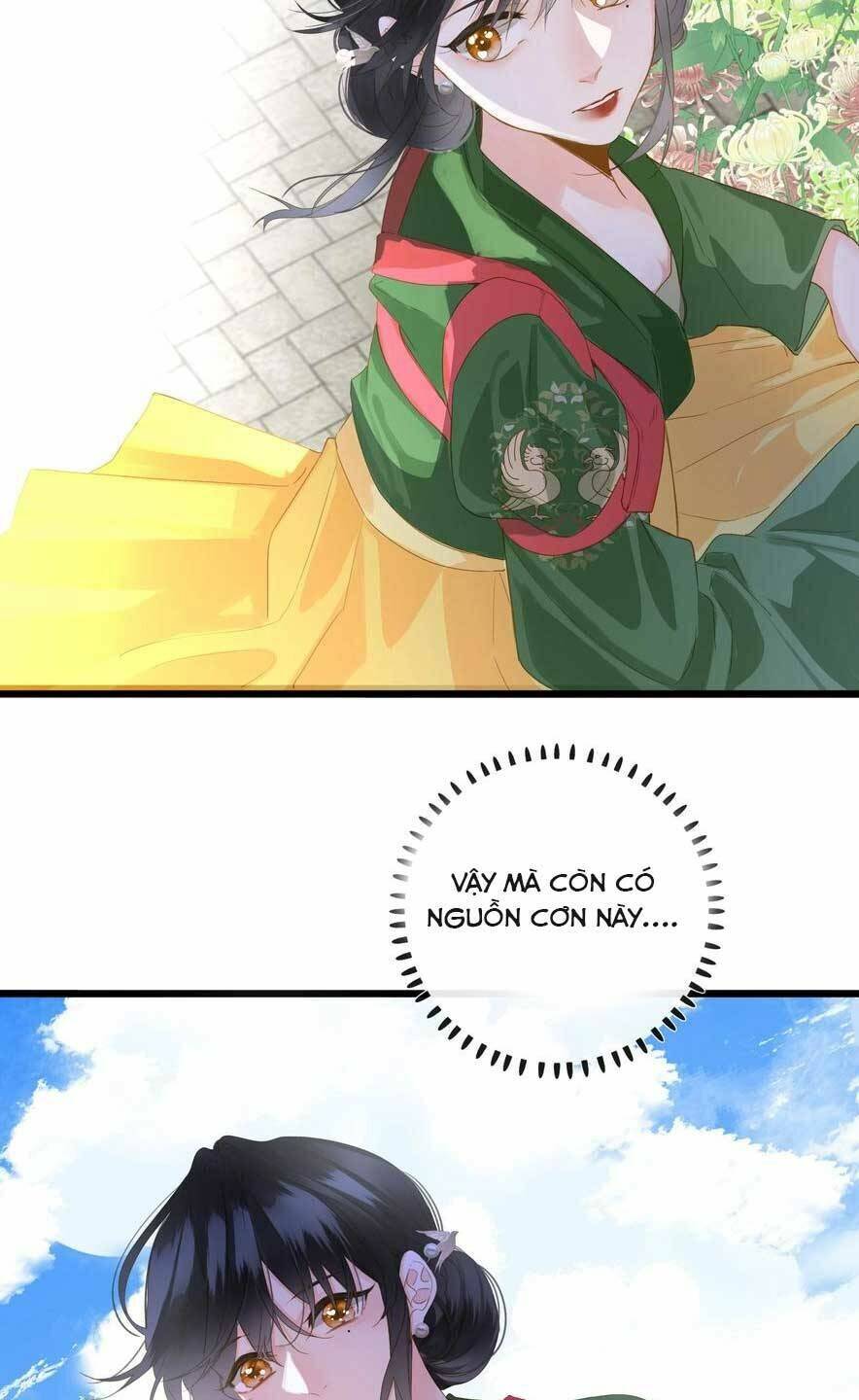 Vương Gia Hắn Luôn Nghĩ Tôi Yêu Hắn Đến Nghiện - Chapter 75 - Page 47