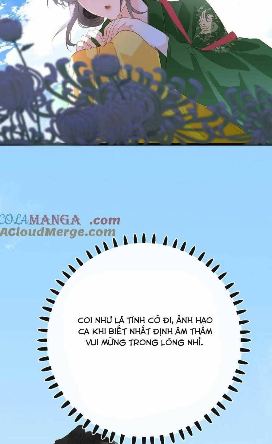 Vương Gia Hắn Luôn Nghĩ Tôi Yêu Hắn Đến Nghiện - Chapter 75 - Page 48