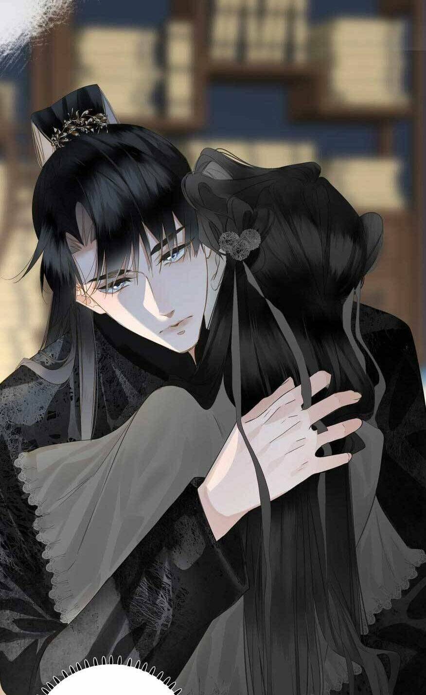 Vương Gia Hắn Luôn Nghĩ Tôi Yêu Hắn Đến Nghiện - Chapter 75 - Page 4