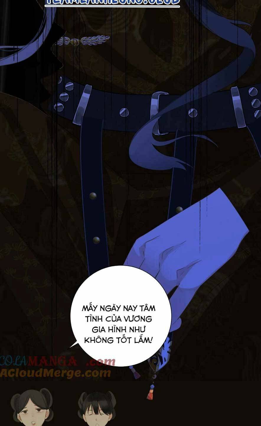 Vương Gia Hắn Luôn Nghĩ Tôi Yêu Hắn Đến Nghiện - Chapter 75 - Page 51