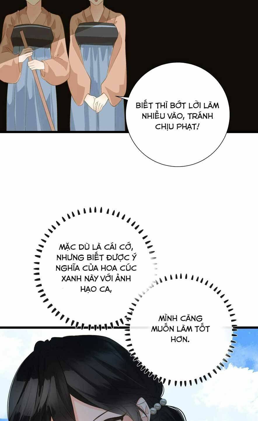 Vương Gia Hắn Luôn Nghĩ Tôi Yêu Hắn Đến Nghiện - Chapter 75 - Page 52