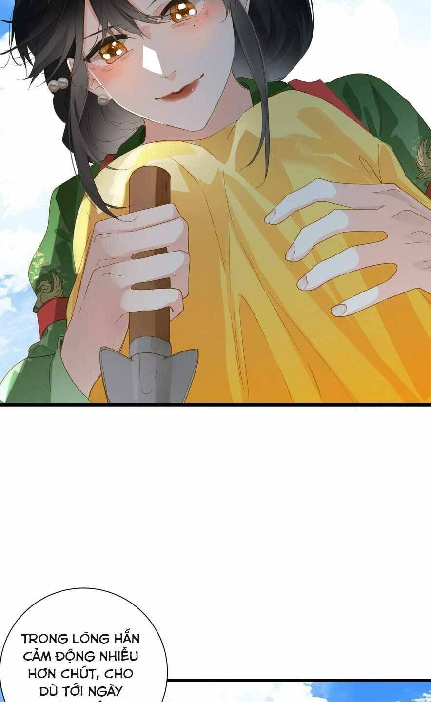 Vương Gia Hắn Luôn Nghĩ Tôi Yêu Hắn Đến Nghiện - Chapter 75 - Page 53