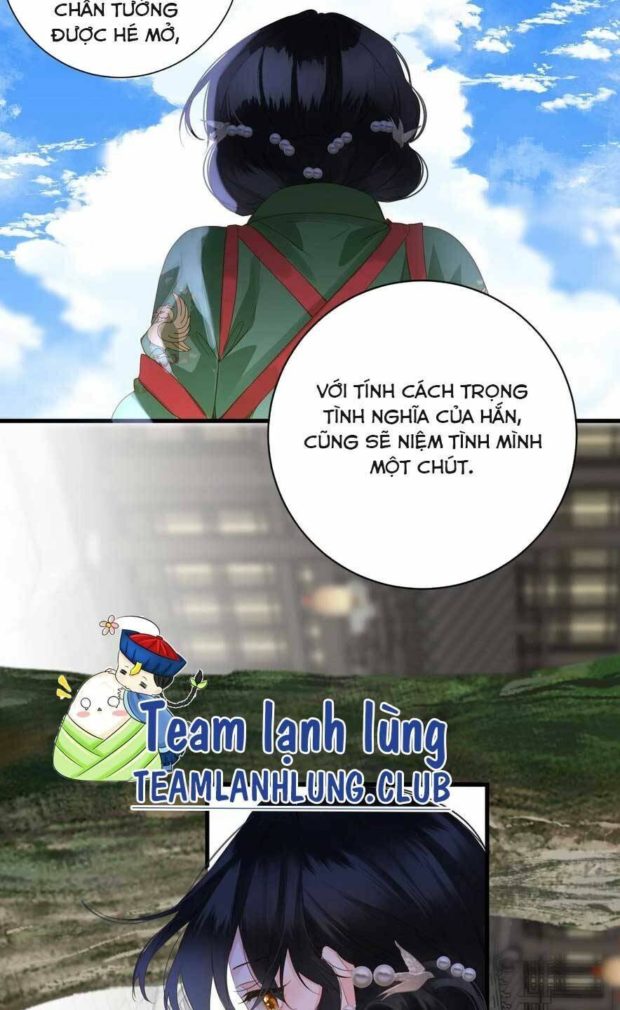 Vương Gia Hắn Luôn Nghĩ Tôi Yêu Hắn Đến Nghiện - Chapter 75 - Page 54
