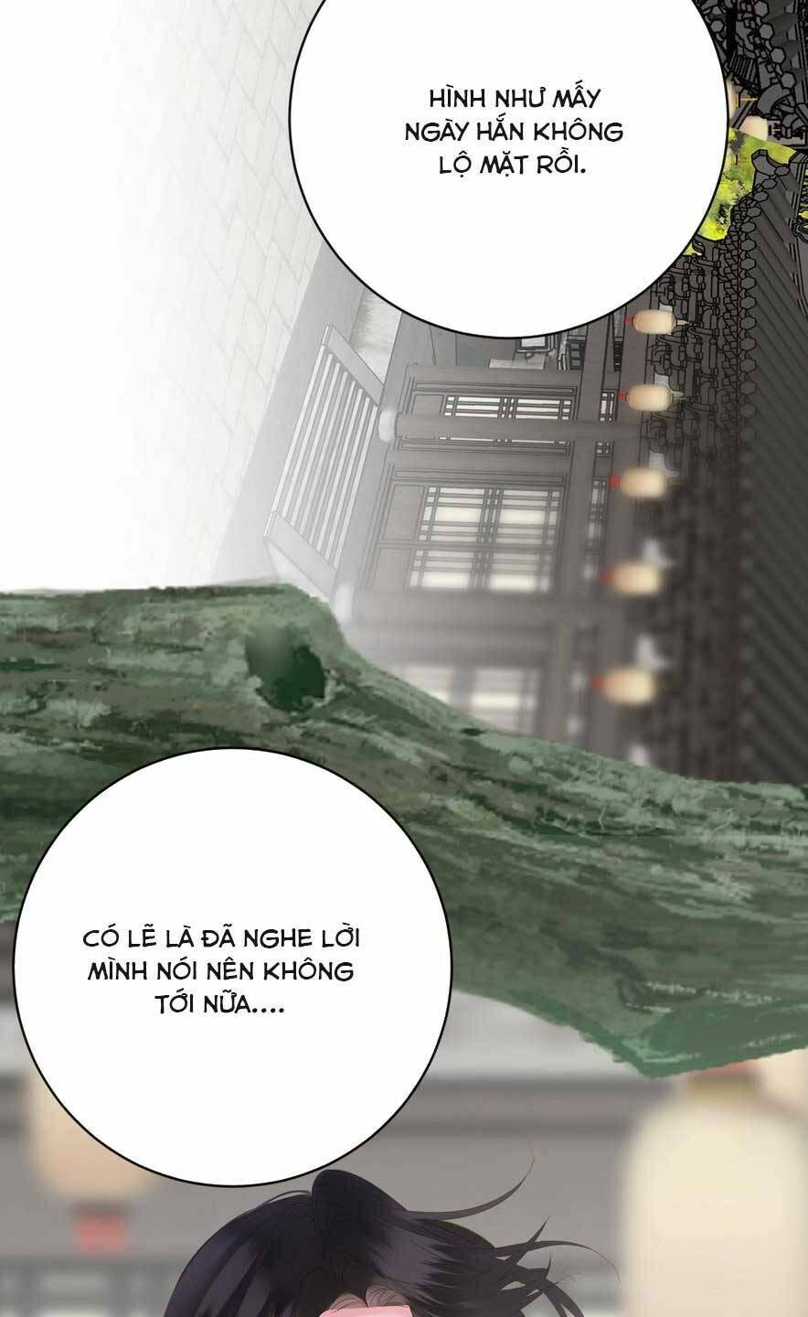 Vương Gia Hắn Luôn Nghĩ Tôi Yêu Hắn Đến Nghiện - Chapter 75 - Page 57