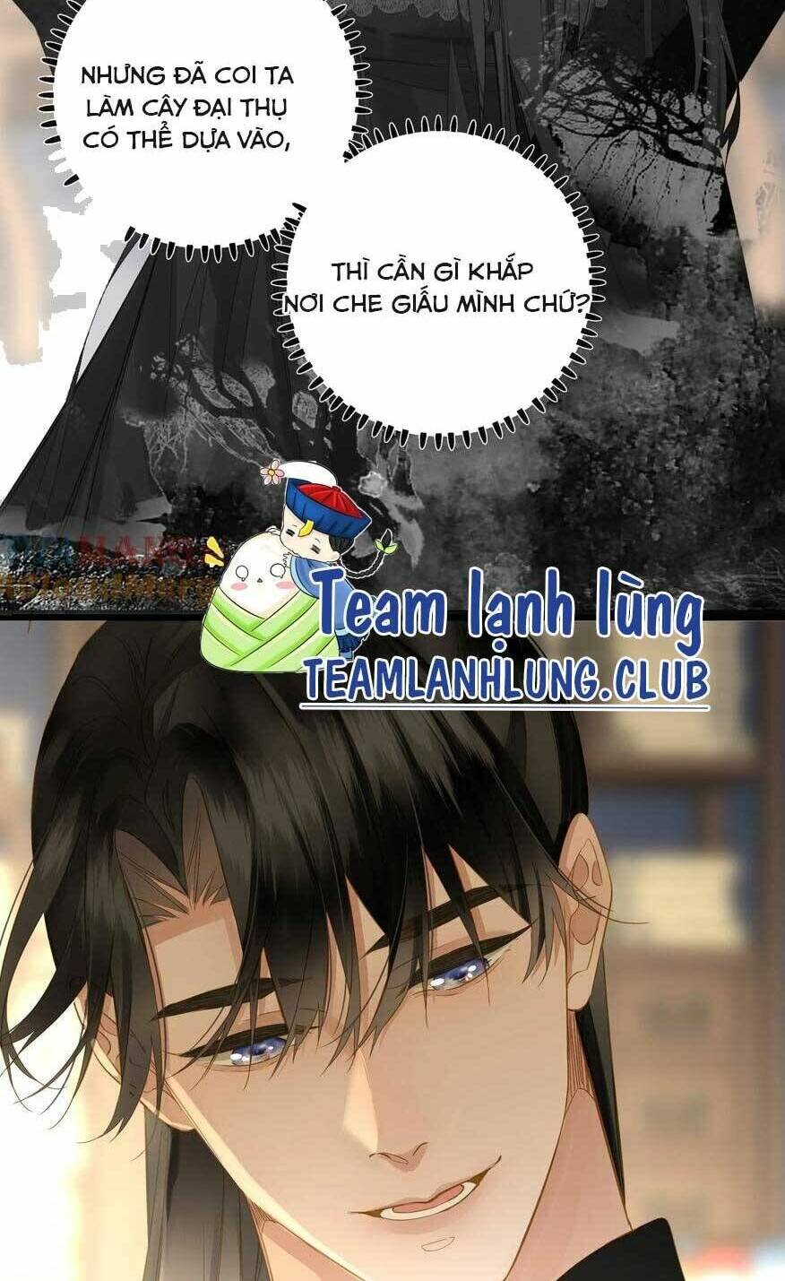 Vương Gia Hắn Luôn Nghĩ Tôi Yêu Hắn Đến Nghiện - Chapter 75 - Page 5