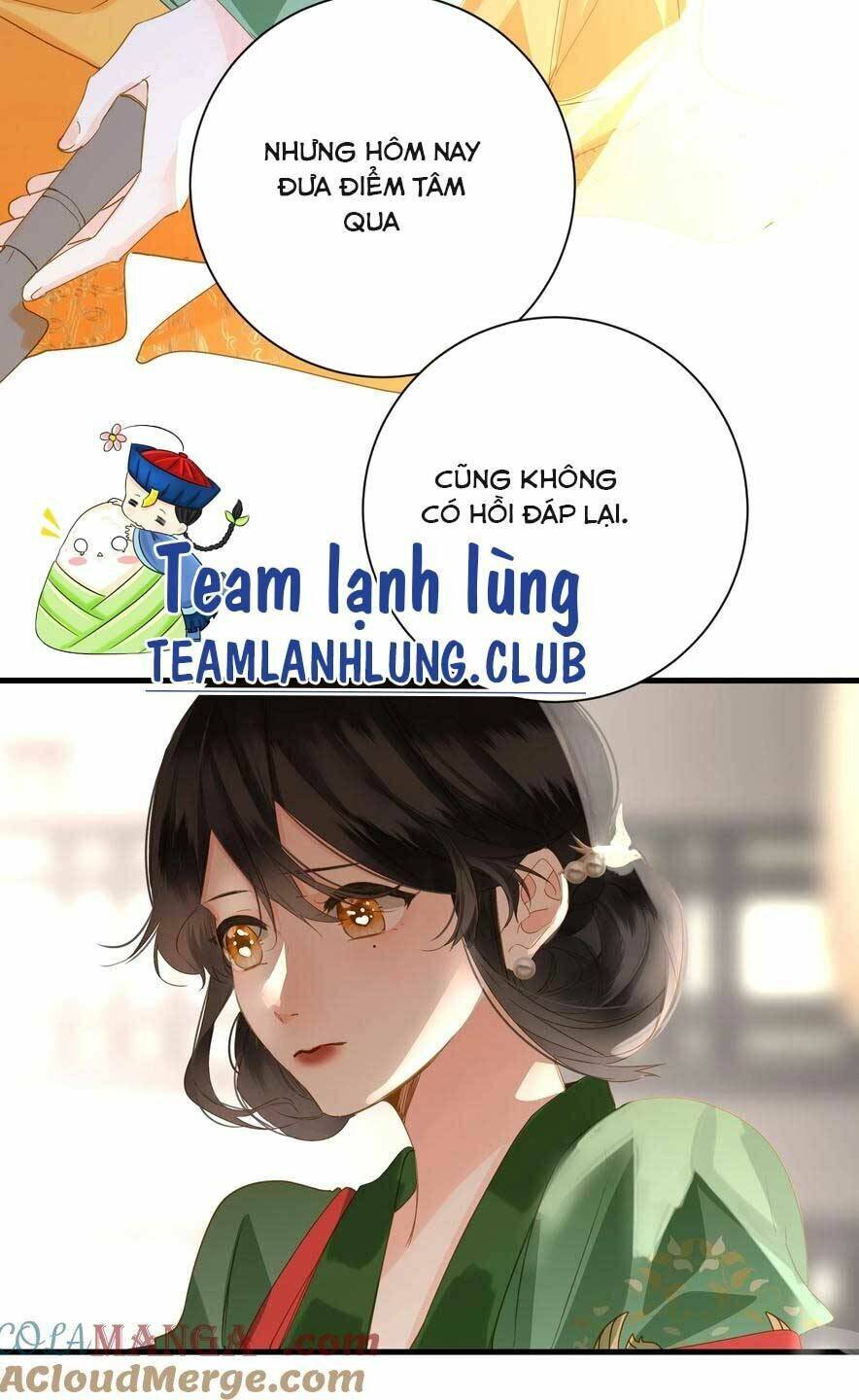 Vương Gia Hắn Luôn Nghĩ Tôi Yêu Hắn Đến Nghiện - Chapter 75 - Page 59